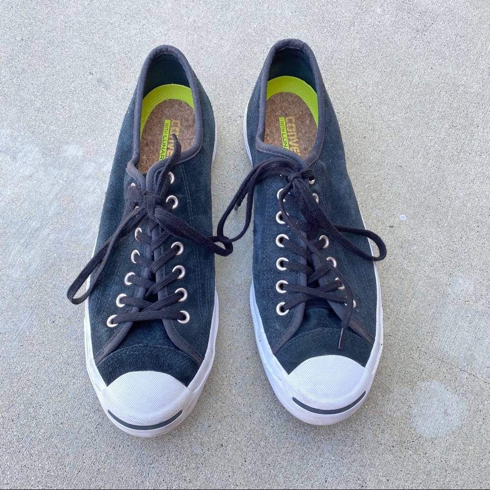 Converse Lunaron men’s 9.5